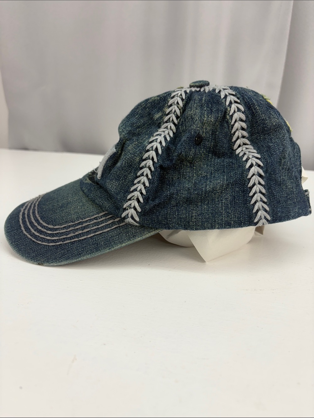 Robin Ruth Hat New York - Picture 2 of 5